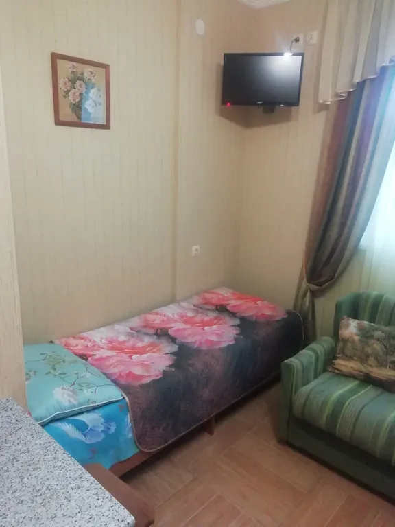 Квартира Комната — Анапа