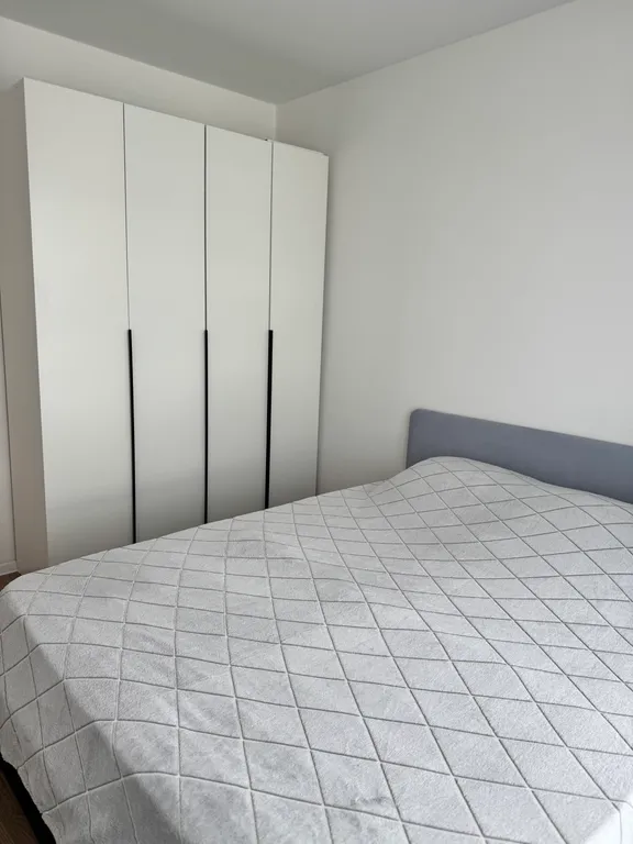 Просторная квартира у МЦД Внуково