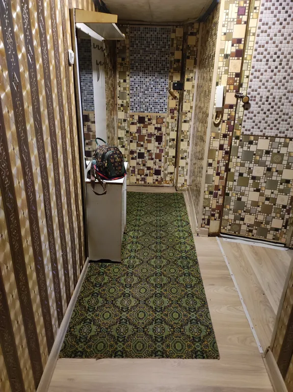 Квартира в центре