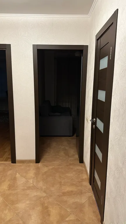 Квартира в историческом центре