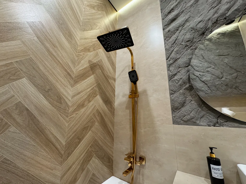 Квартира InstaApart 288 — Алматы