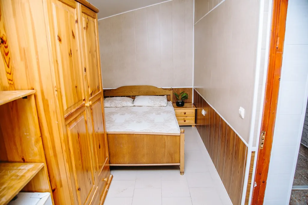 2-комнатный Дом