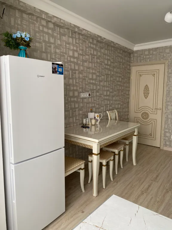 Чистая и уютная квартира в центре Каспийска