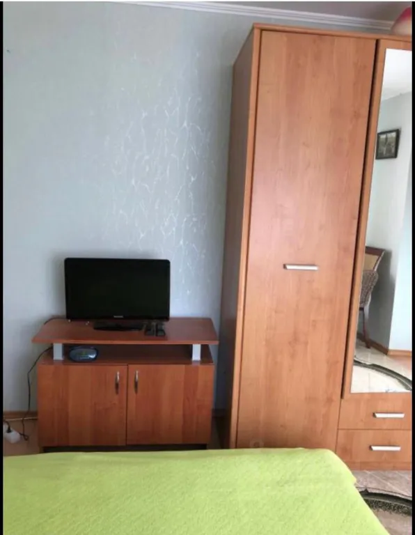 Коттедж Дом на Куршской косе — Рыбачий