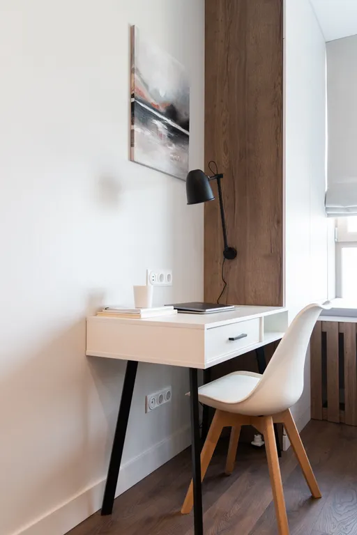 Дизайнерские апартаменты бизнес-класса Silver в центре города