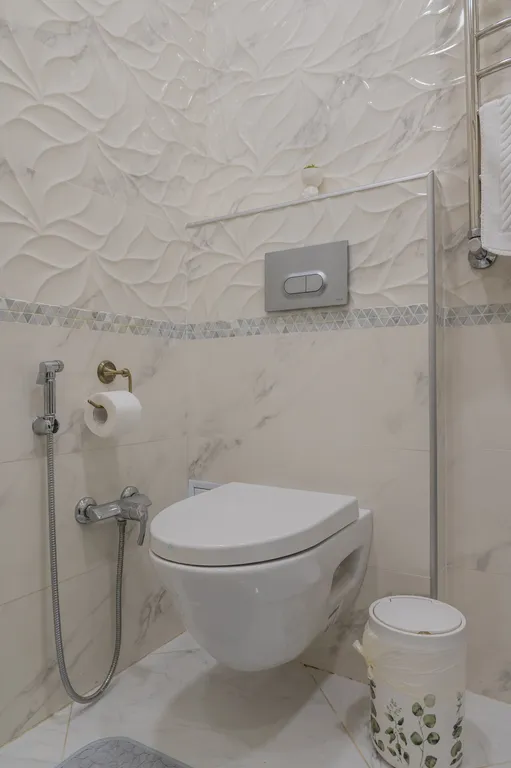 Gagarin park mega mall