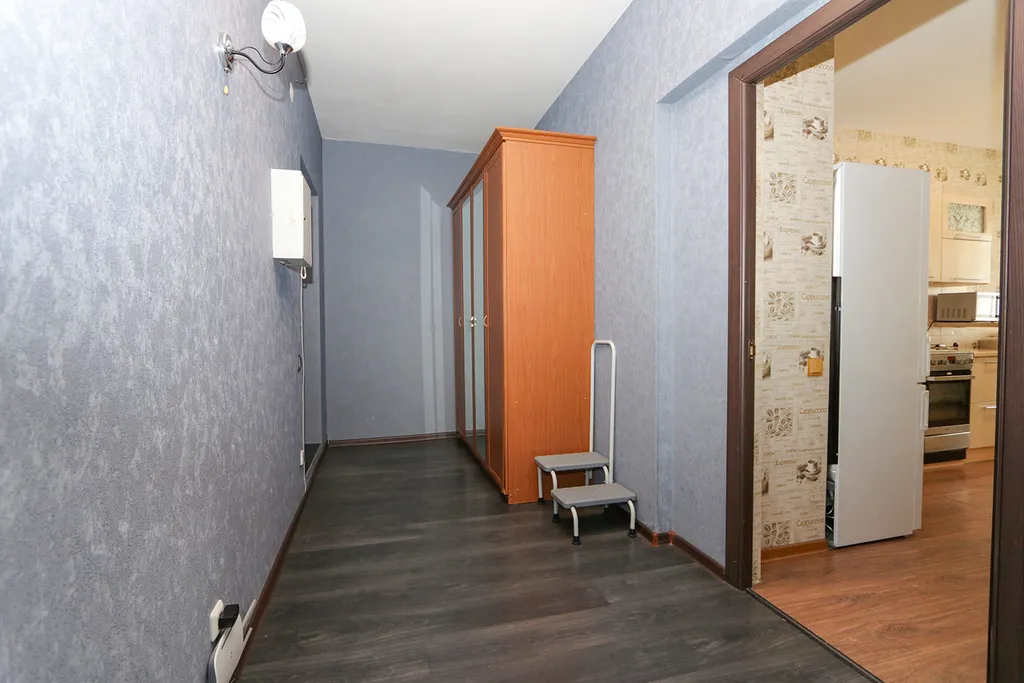 Апартаменты на Техническом университете