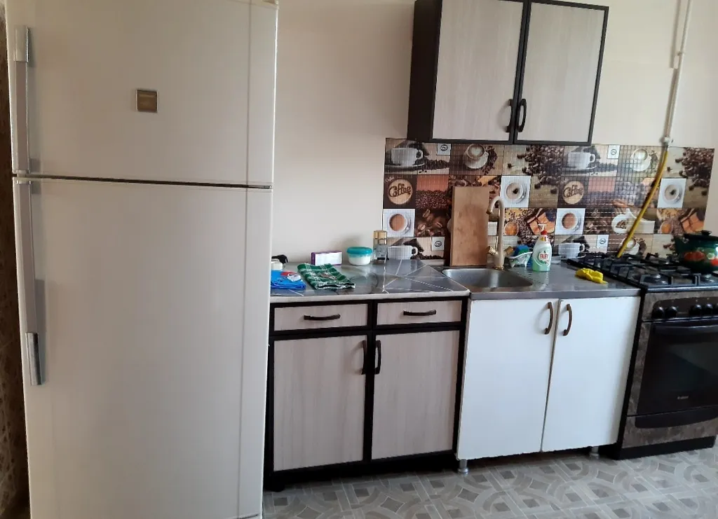 2-комнатный Дом