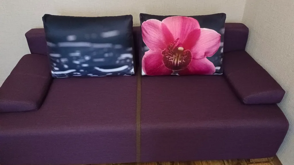 Квартира 1-комнатная Квартира — Минск