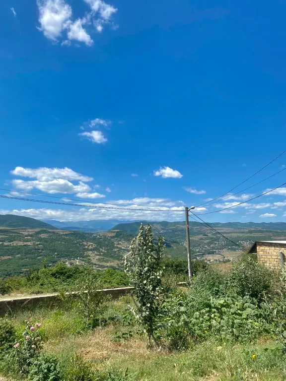 Апартаменты с видом на горы