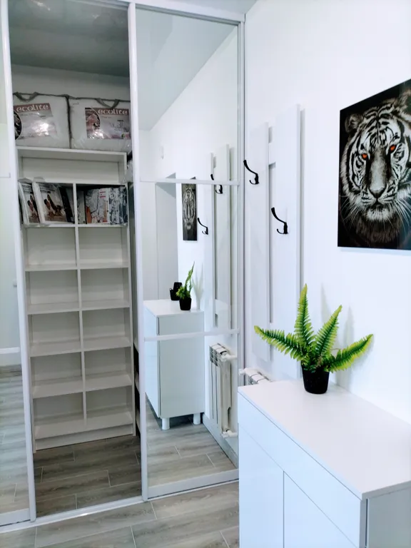 Квартира Квартира Отдых у моря- пляжи Балтики, порт, Пионерский курорт — Пионерский