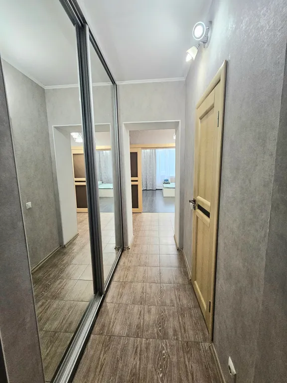 Квартира Уютная квартира у Акбарс Арены — Казань