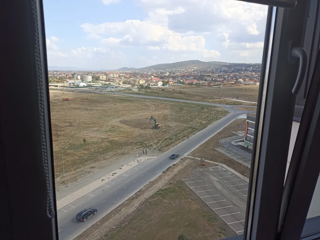 Квартира Квартира Уютная Евродвушка — Анапа