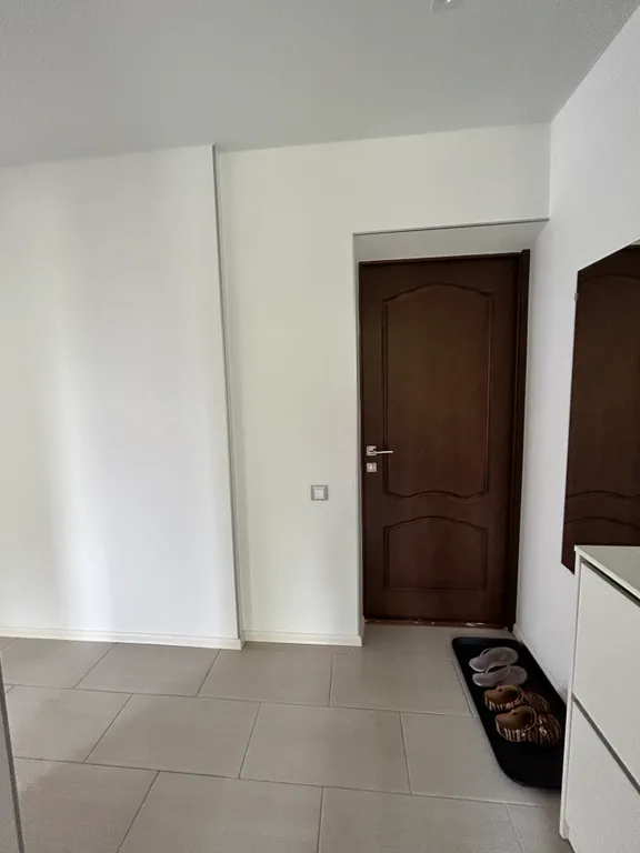 Просторный 3-комнатный апартамент с видом на море