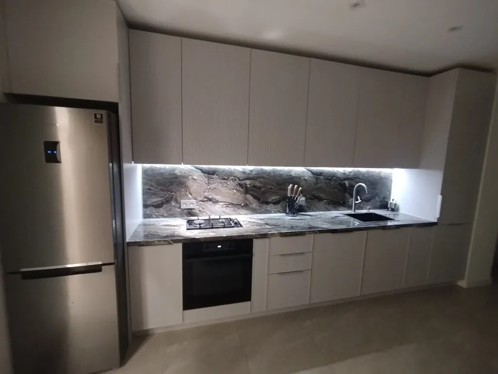 Уютная квартира во Владикавказе