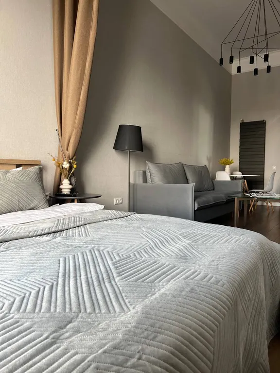 Стильная студия ТЦ Галерея