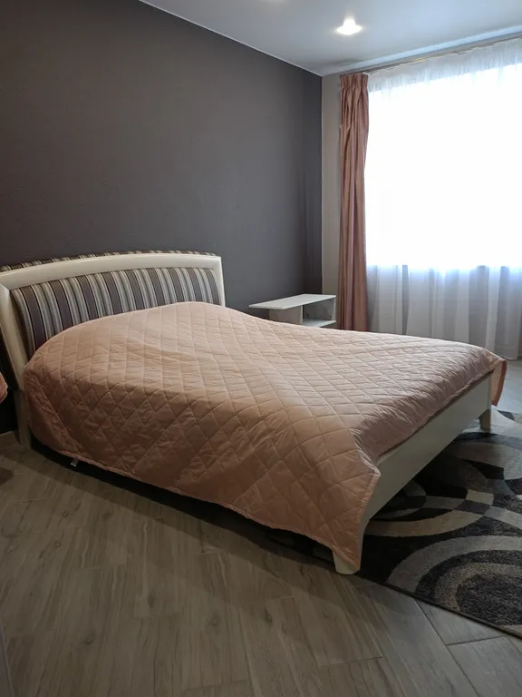 Уютная квартира в центре