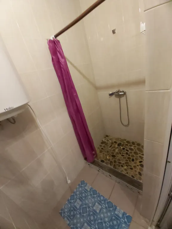 Квартира Двухкомнатная квартира с изолированными спальнями — Сириус