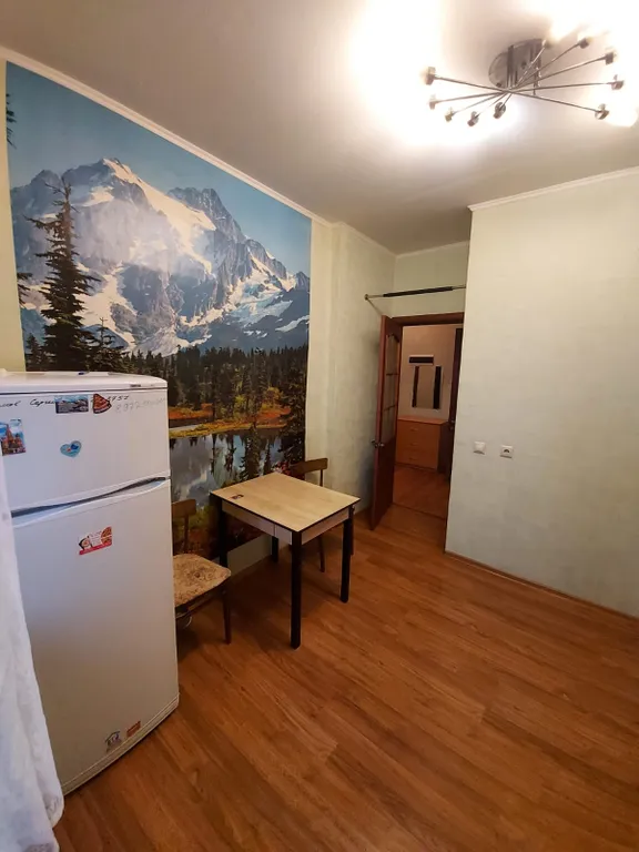 Уютная квартира рядом с метро Ухтомская