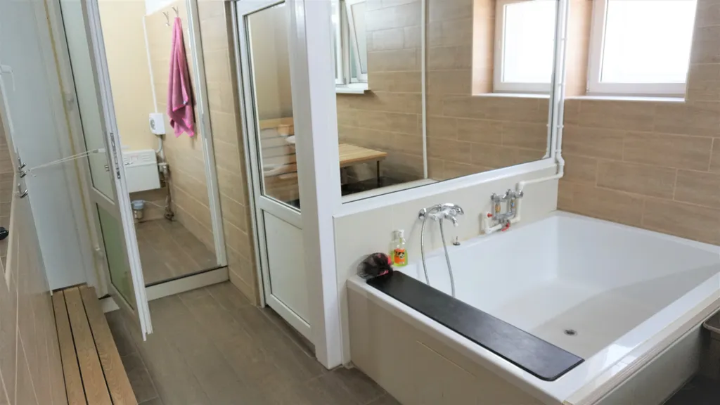 Семейная квартира