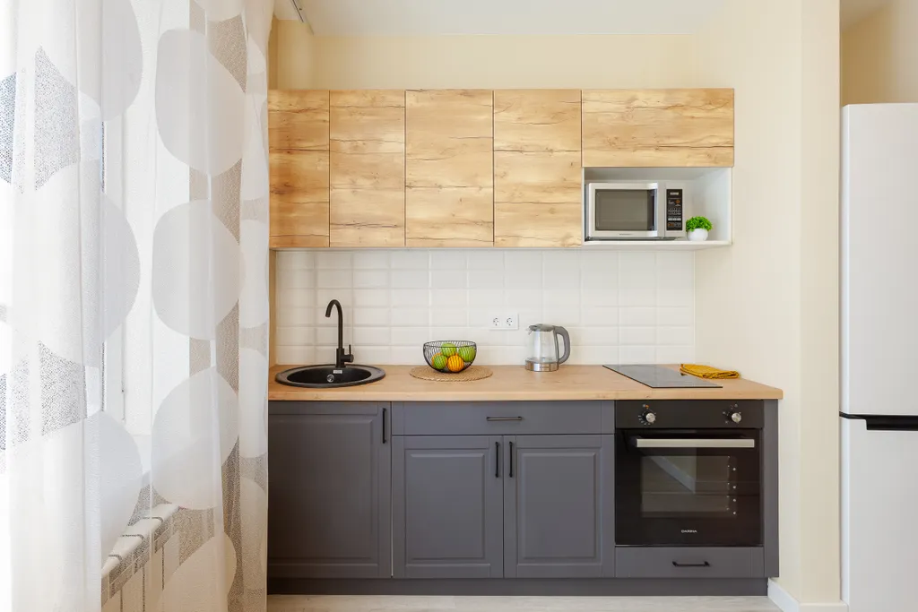 Квартира Уютная квартира в элитном ЖК Боярский двор — Самара