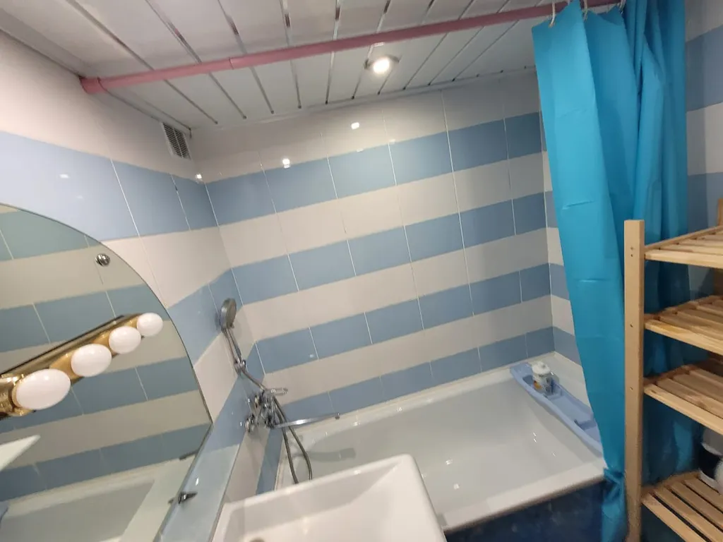 Уютная 2-х комнатная квартира