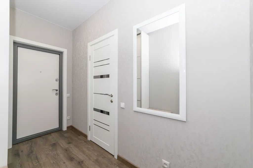 Уютная студия в популярном жилом комплексе