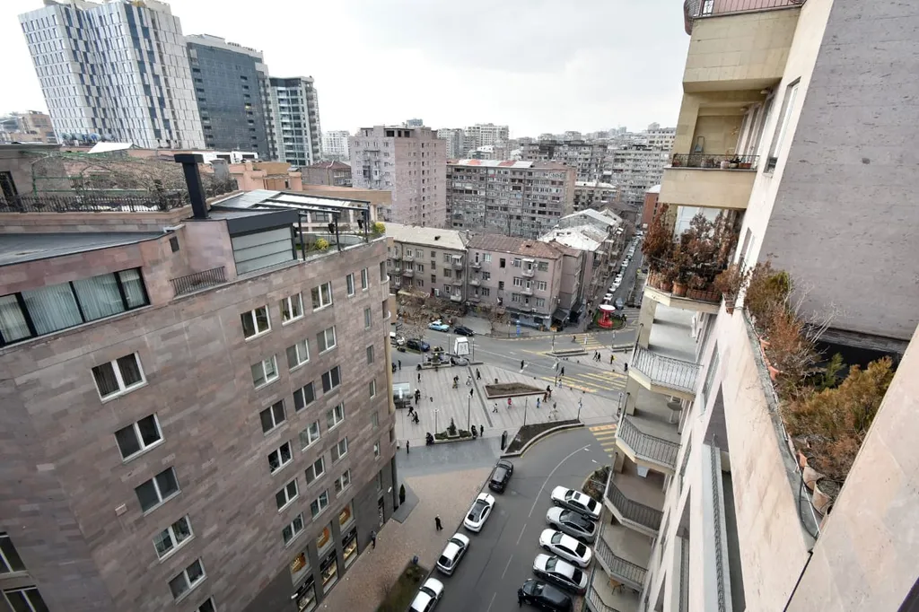 Отличная квартира на северном проспекте