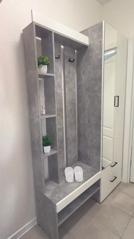 Квартира Квартира Студия в Сердце Ярославля — Ярославль