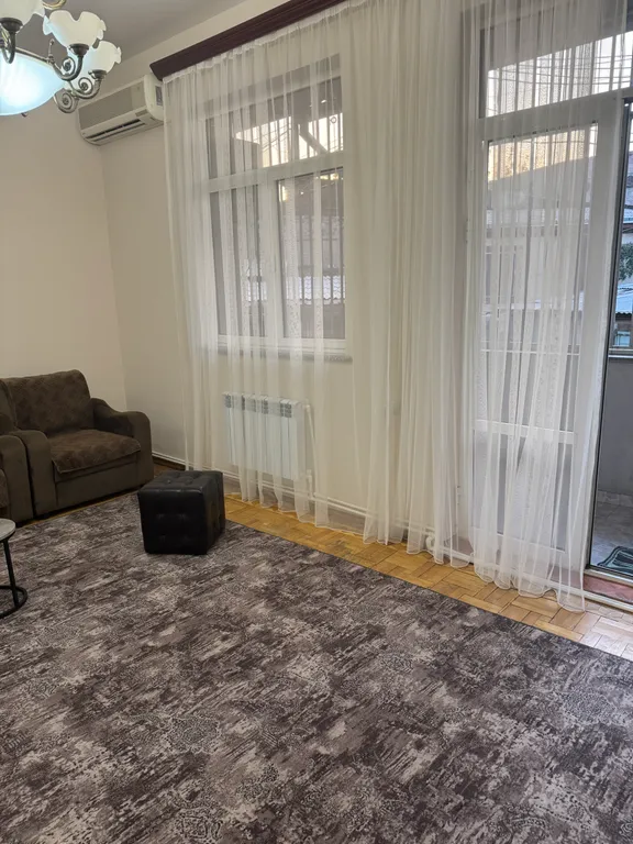 Квартира в центре