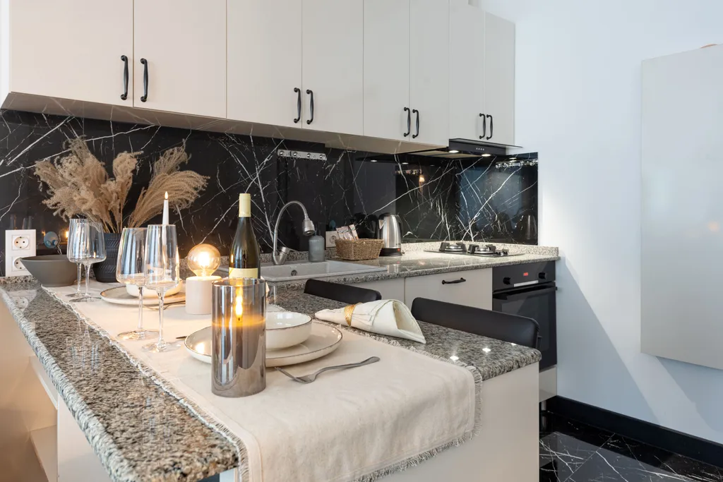 Azure Corner Retreat