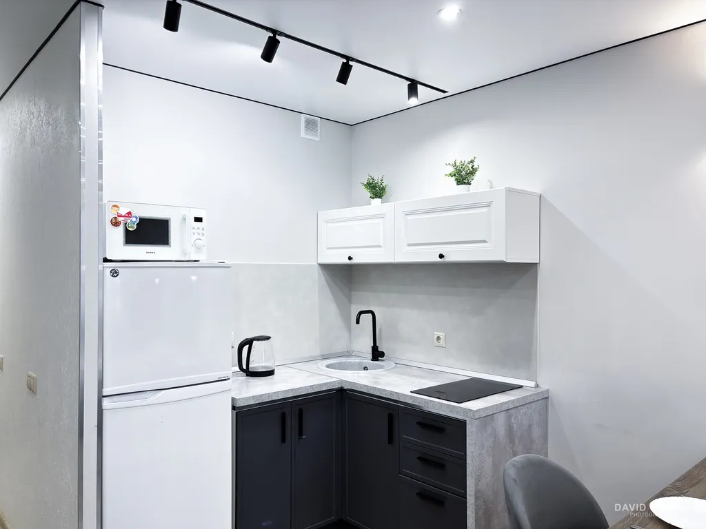 Уютная студия возле ТЦ Мега