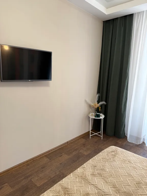 Квартира Новая уютная квартира в центре для вашего комфортного отдыха — Иркутск