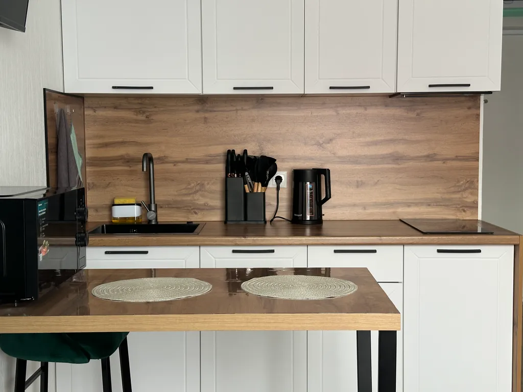 Студия рядом с аэропортом Внуково