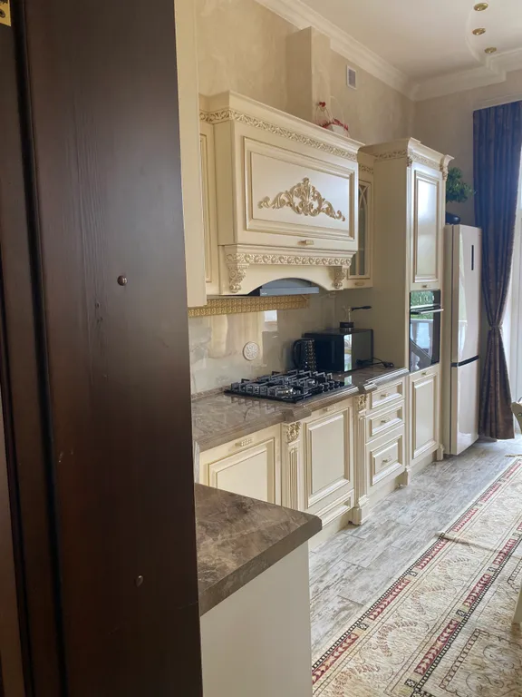 Уютный коттедж