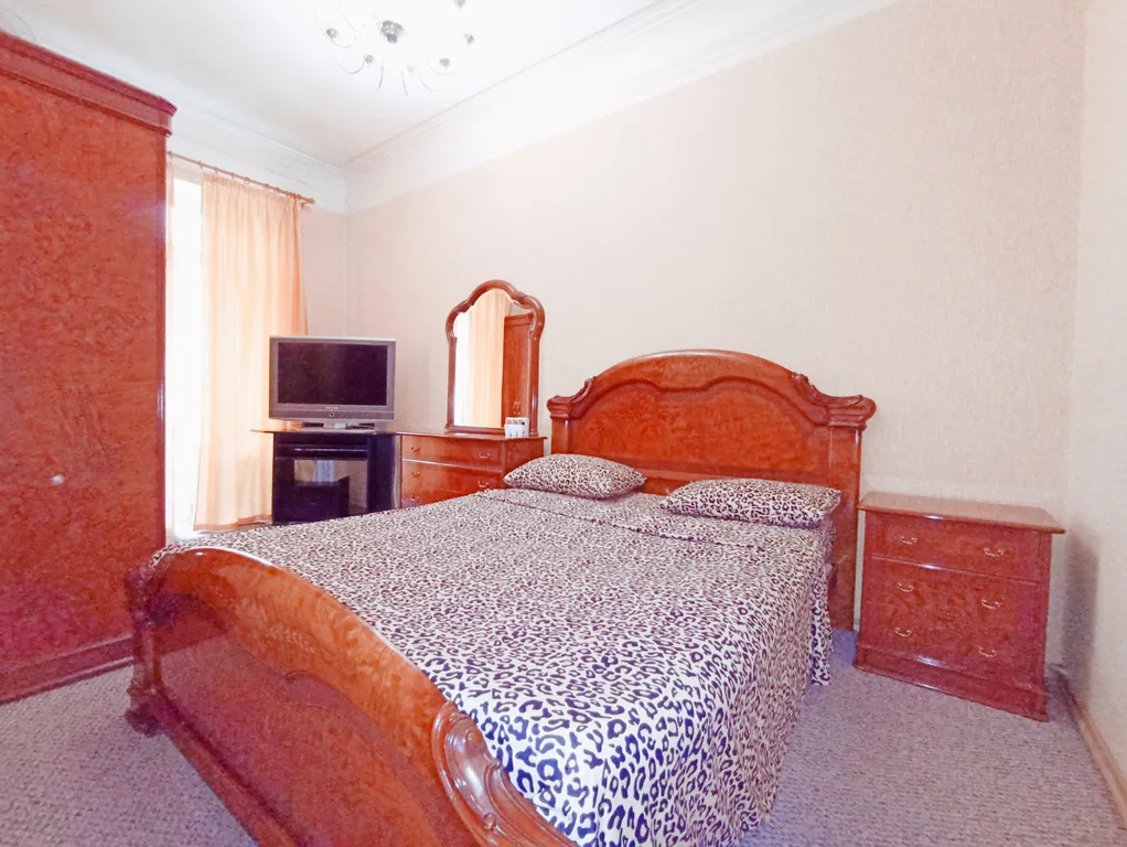 Квартира Апартаменты в самом сердце города — аренда посуточно в Челябинск