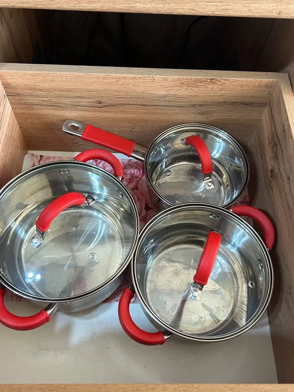 Уютная квартира с видом на горы