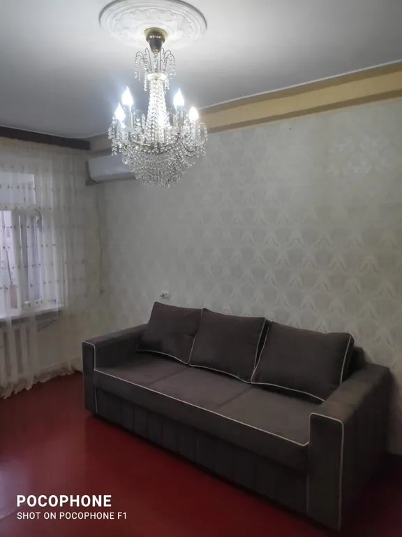 2-комнатная Квартира — аренда посуточно в Дербент