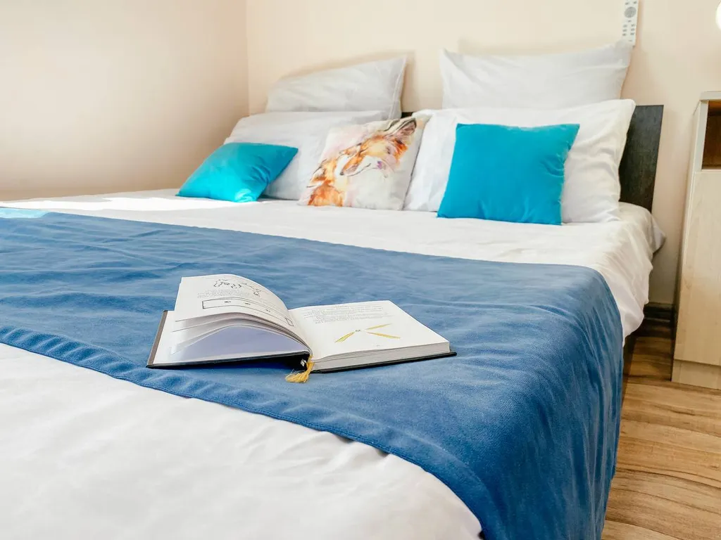 Квартира Квартира в стиле Антуан де Сент-Экзюпери, сказка Маленький принц — Севастополь