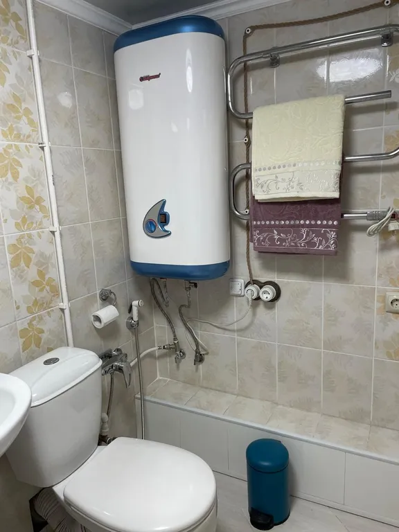 Коттедж Уютный дом в отличном местоположении — Новосибирск