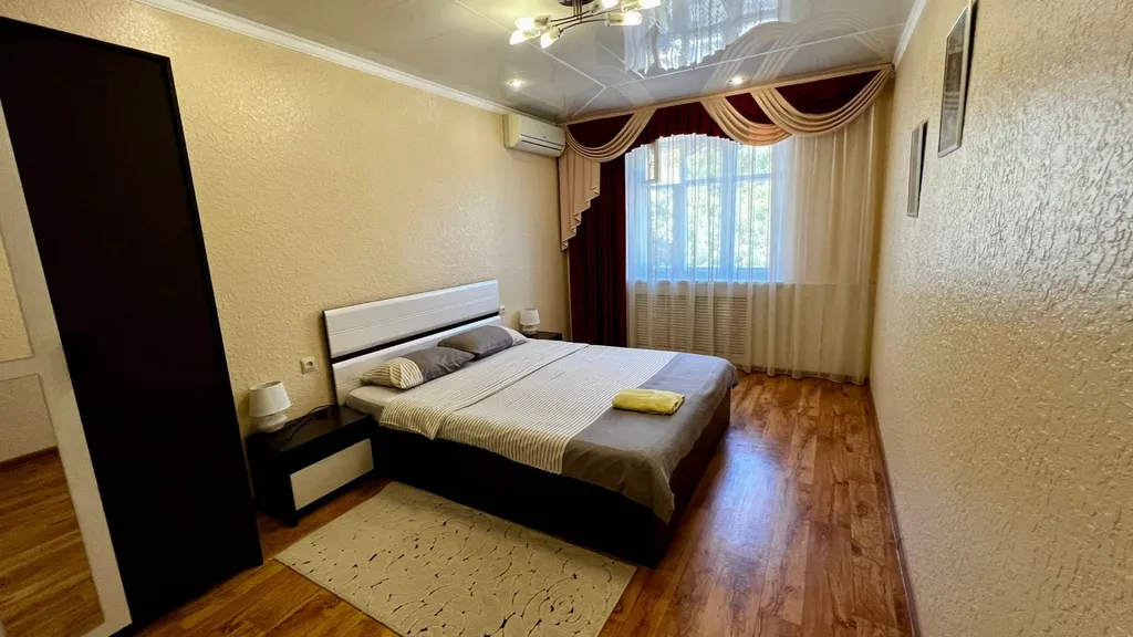 2-комнатный Дом