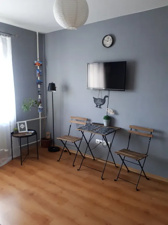 Квартира Небольшая уютная студия в центре — аренда посуточно в Калининград