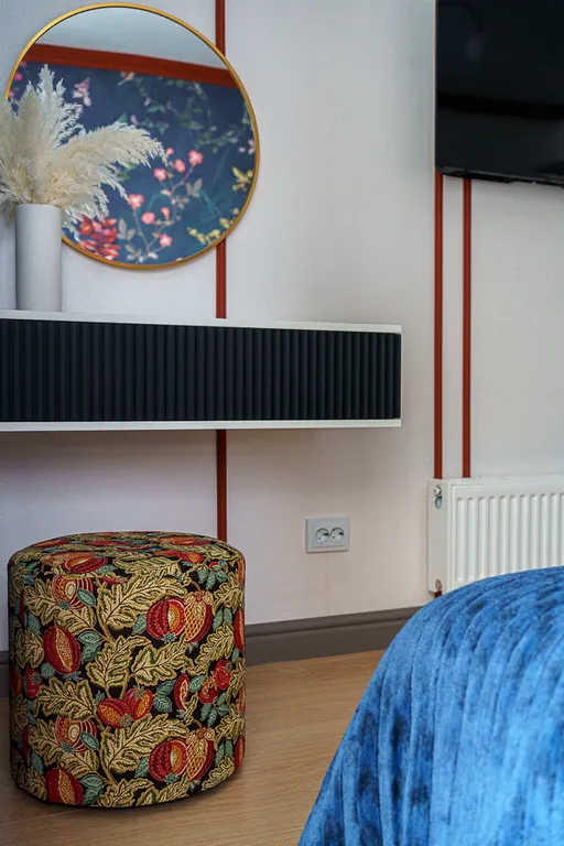 Квартира Квартира Magic forest apartment в пешей доступности от центра города — Нижний Новгород