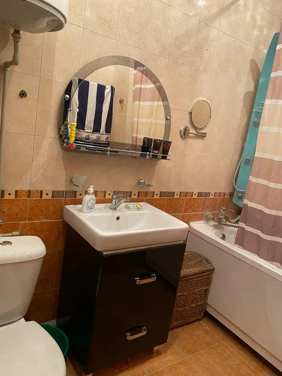 Двушка в центре