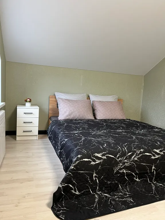 4-комнатный Дом