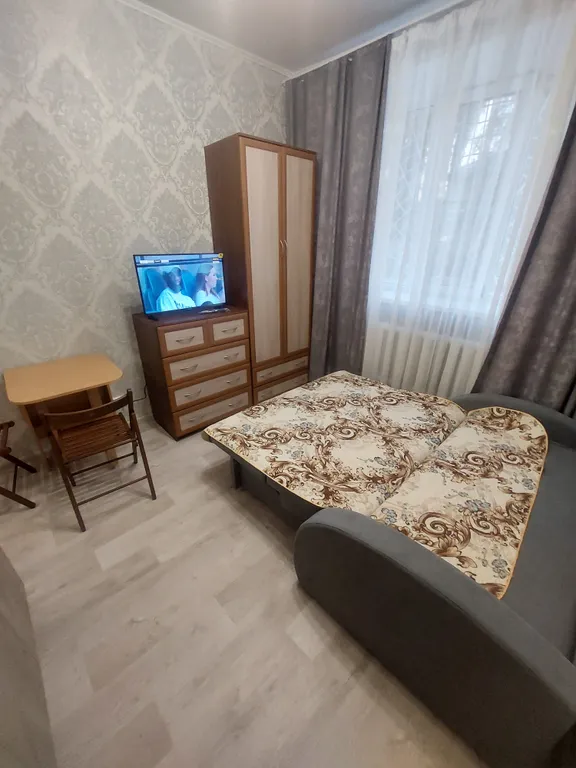 Квартира Квартира Студия в 10 минутах от Кремля — Казань