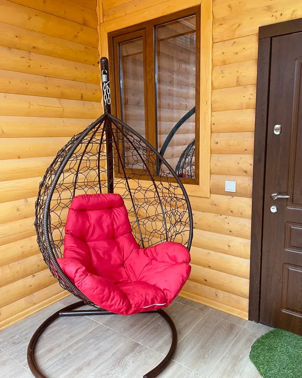 4-комнатный Дом