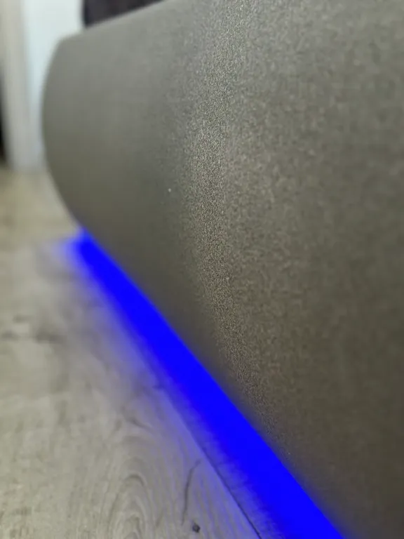 Уютная квартира с видом на рассвет