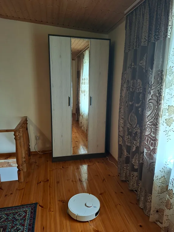 Коттедж Домик на первой береговой полосе — Махачкала