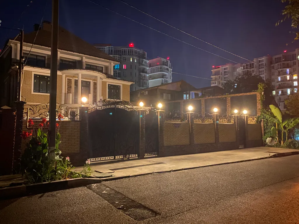 Квартира Квартира Семейный номер Лес с балконом и видом на парк — Сириус